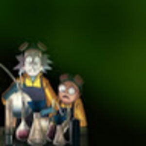 Meet your Posher, Jonathan